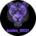 Photo de profil d’Axelou