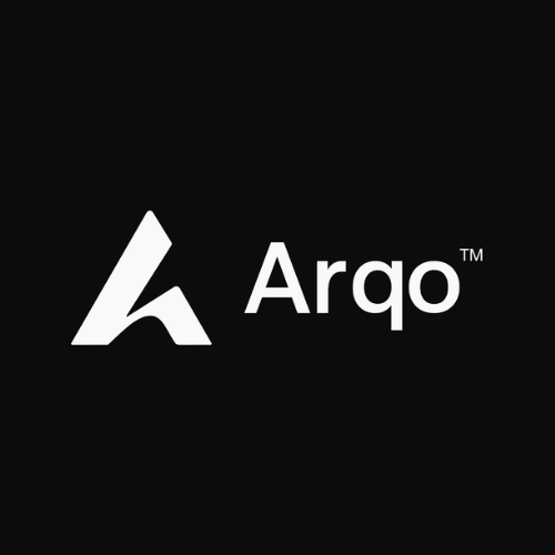 Logo Arqo Studios
