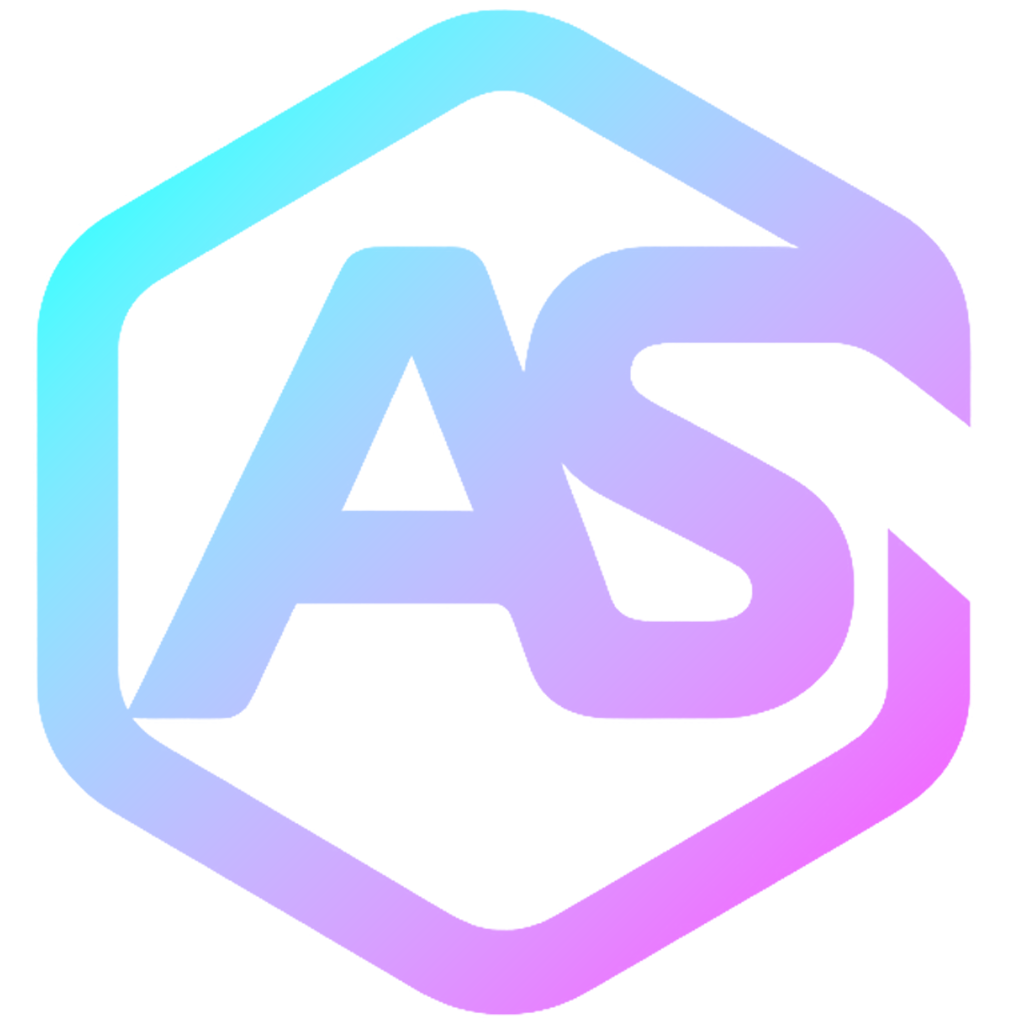 Logo AS MLO